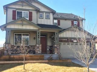237 Apache Plume St, Denver, CO 80601-5379