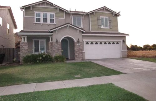 3341 Wood Sorrel Dr, Modesto, CA 95355-7892