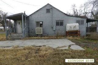 305 Harriman St, Stanfield, OR 97875-2058