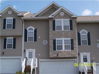 1116 Arrowhead Dr, Washington PA  15301-5086 exterior