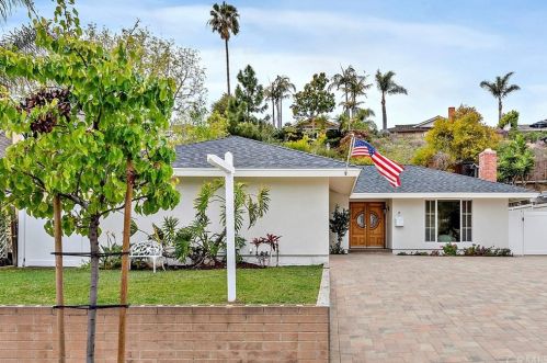 33261 Marina Vista Dr, Dana Point, CA 92629-1106