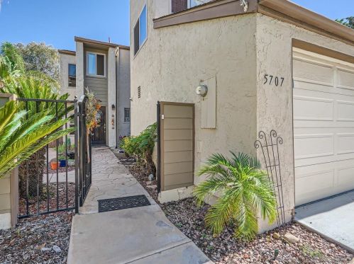 5707 Menorca Dr, San Diego, CA 92124-1105
