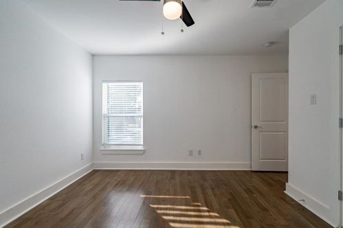 1522 Arizona Ave, Dallas TX  75216-1408 exterior