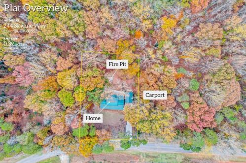 244 Skyline Way, Lavonia, GA 30553-6205