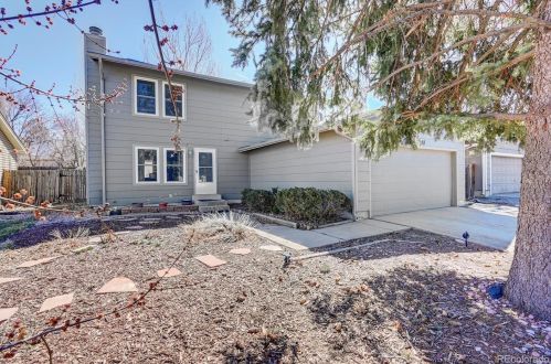 3648 Norfolk Way, Aurora, CO 80013-2809