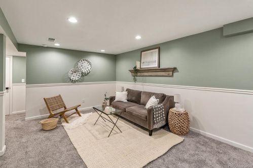 1350 Amherst Ave, Englewood CO 80113-1756 exterior