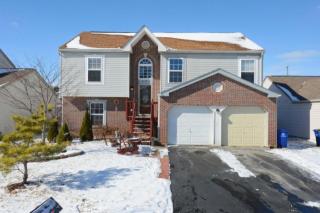 1385 Pine Wild Dr, Columbus, OH 43223-6244