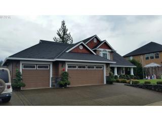 1790 Ponderosa St, Barlow OR  97013-2491 exterior