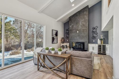 5966 Kenton St, Englewood CO  80111-5722 exterior