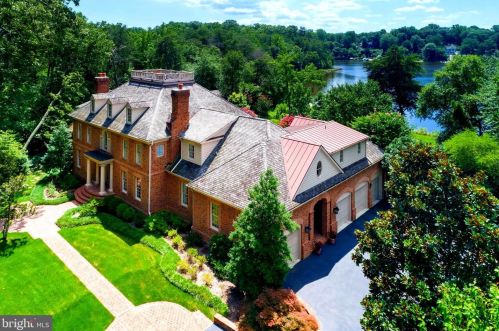 659 Rock Cove Ln, Severna Park, MD 21146-3459