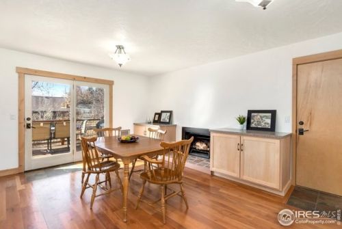 1833 Grenoble Ct, Fort Collins CO  80524-1945 exterior