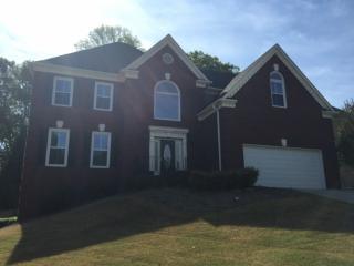 242 Sunset Hills Dr, Norcross, GA 30071-2190