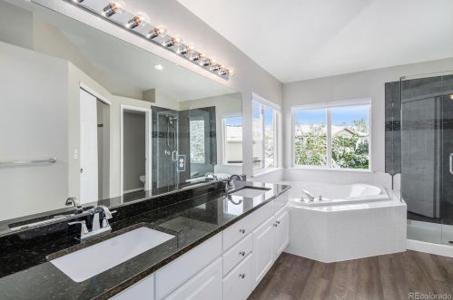 10856 Crooke Dr, Parker CO  80134-9373 exterior