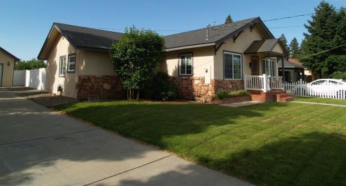 2301 Twildo Rd, Valley Home, CA 95361-9230