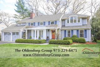 14 Hillside Ave, Madison, NJ 07940-2527