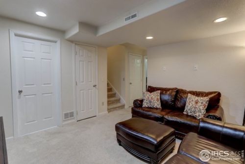 1517 Bradley Dr, Boulder CO 80305-7372 exterior