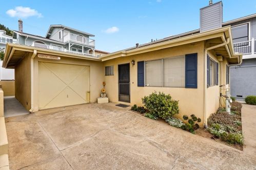 3263 Ocean Blvd, Cayucos, CA 93430-1854