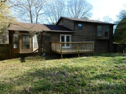 5097 Dekalb Way, Stone Mountain, GA 30087-4031