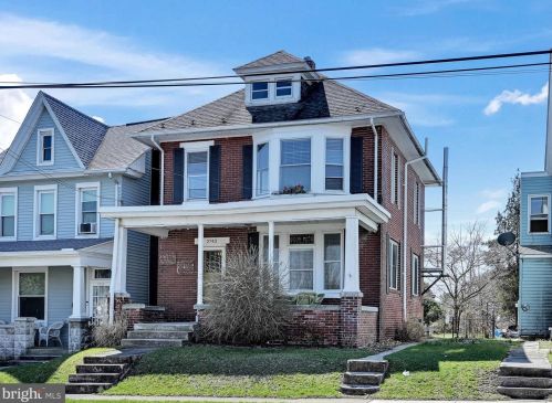 2743 Canby St, Harrisburg, PA 17103-2063