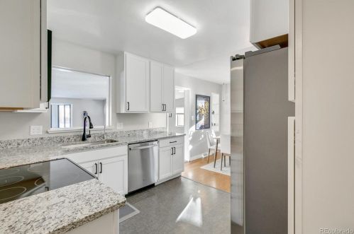 4660 Lipan St, Englewood CO  80110-5510 exterior