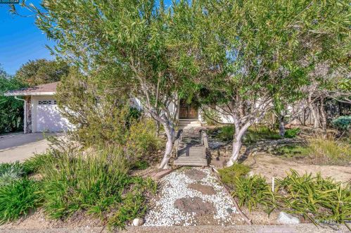 4525 Shellflower Ct, Concord, CA 94518-1926