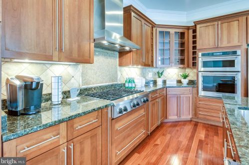 7673 President St, Fulton MD  20759-2516 exterior