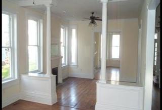 1505 Porter St, Richmond VA  23224-2067 exterior