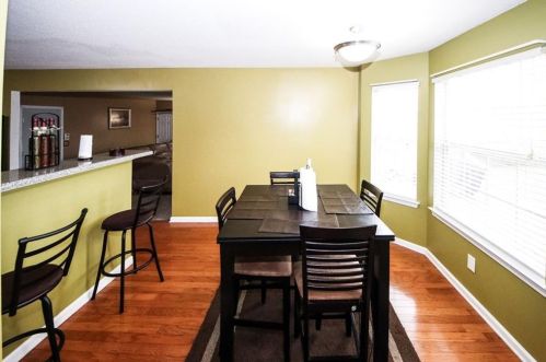 6791 Foxfire Pl, Atlanta GA  30349-1383 exterior