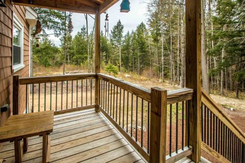 432 Fox Rd, Madison, NH 03849-5723