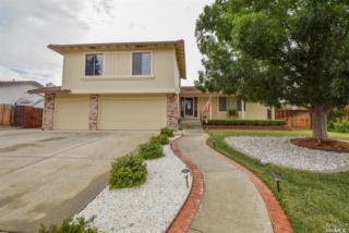 3222 Mustang Cir, Fairfield, CA 94533-7722