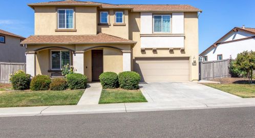 5212 Dusty Rose Way, Rancho Cordova, CA 95742-8149