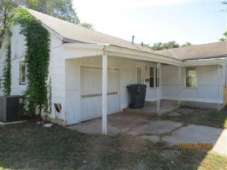 1112 B St, Ardmore, OK 73401-5952