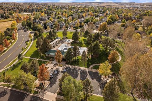 16447 Sheridan Dr, Parker CO 80134-9331 exterior