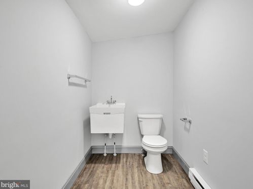 31 Mary St, Lancaster PA  17603-3330 exterior