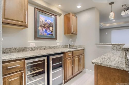 13034 Coffee Tree St, Parker CO 80134-7509 exterior