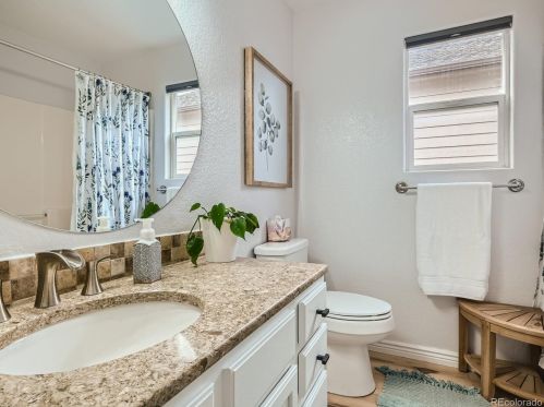 4406 31st St, Greeley CO  80634-9544 exterior