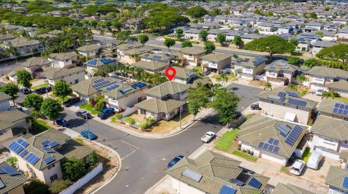 91-1116 Aukahi St, Kapolei, HI 96707