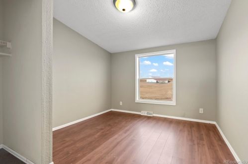 20816 Goldeneagle Dr, Calhan CO  80808-7873 exterior