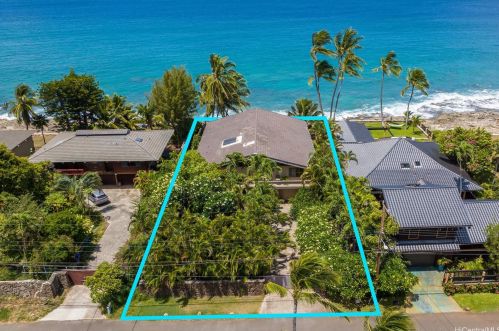 84-149 Makau St, Nanakuli, HI 96792-1824