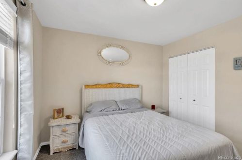 100 Summit View Rd, Fort Collins CO  80550-2650 exterior
