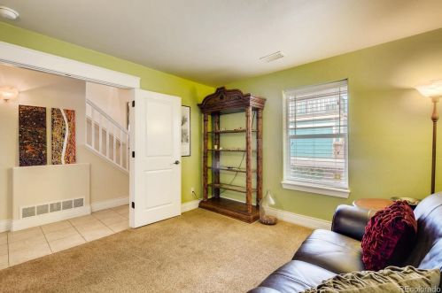 720 Albion St, Denver CO  80220-4920 exterior