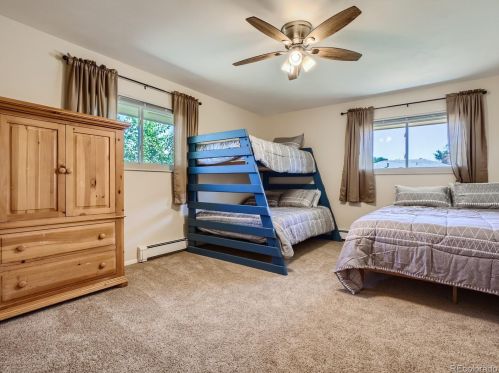 1333 Rudd Ave, Canon City CO  81212-3523 exterior