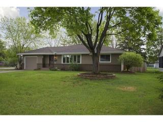 5550 Quail Ave, Minneapolis, MN 55429-3255