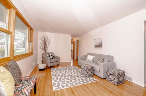 1225 Belmont Ln, Saint Paul MN  55109-3406 exterior