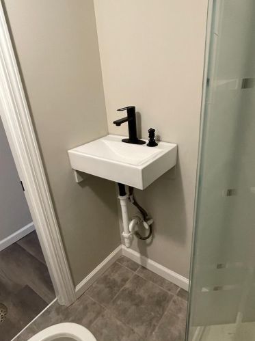 1439 Truman St, Hammond IN 46320-1434 exterior