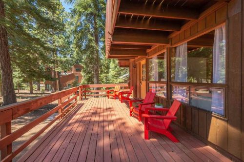 1239 Wagon Wheel, Truckee, CA 96161-4100