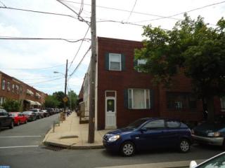 1615 11th St, Philadelphia, PA 19122-2703