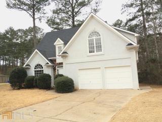 5029 Rodrick Trce, Marietta, GA 30066-3227
