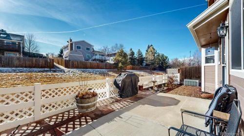 4152 111th Cir, Westminster CO  80031-2122 exterior