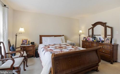 12206 Lemar Ct, Silver Spring MD 20904-1879 exterior